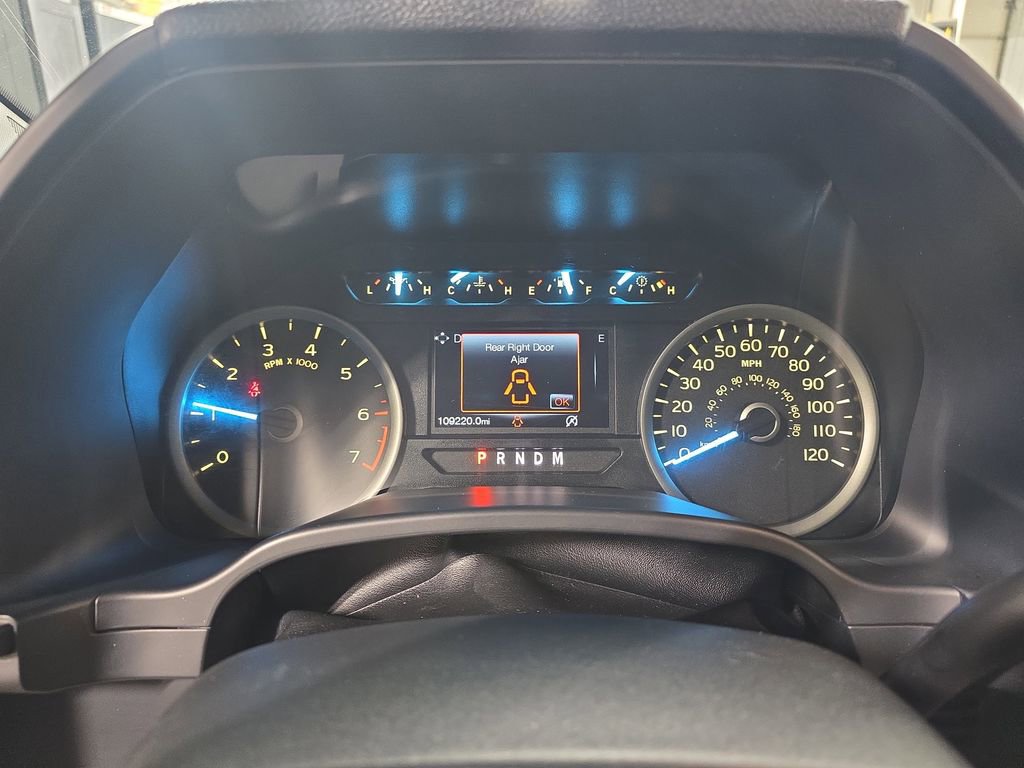 Used 2019 Ford F150 XLT w/ Equipment Group 301A Mid image 18