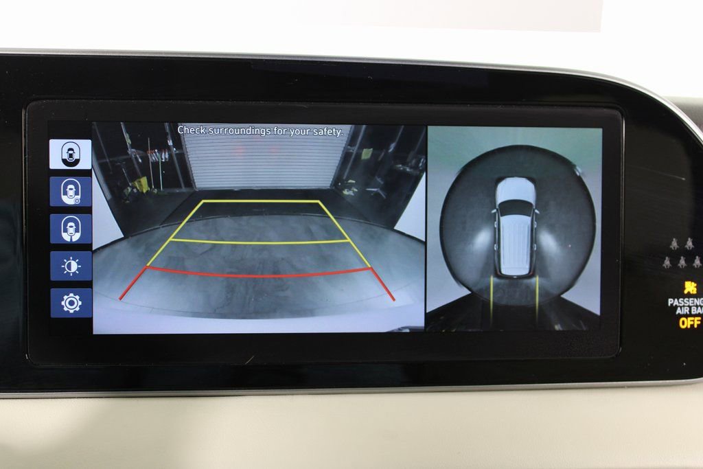 Used 2020 Hyundai Palisade Limited image 28