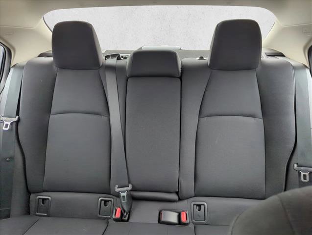 Used 2024 Toyota Corolla LE FWD image 22