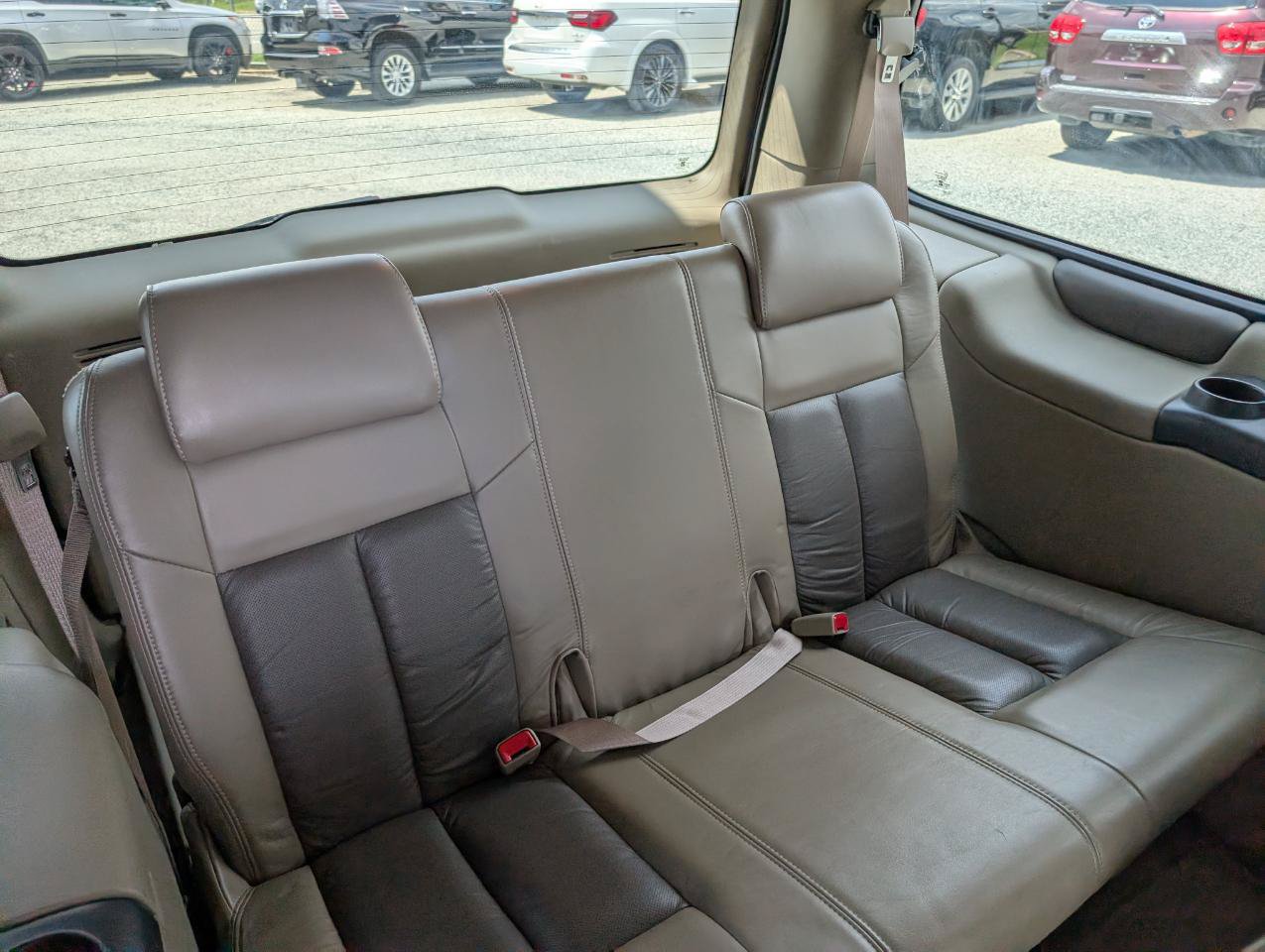 Used 2001 Oldsmobile Silhouette GLS w/ Towing Pkg FWD image 18