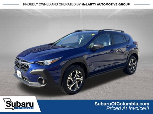 New 2026 Subaru Crosstrek 2.5i Premium AWD/4WD image 4