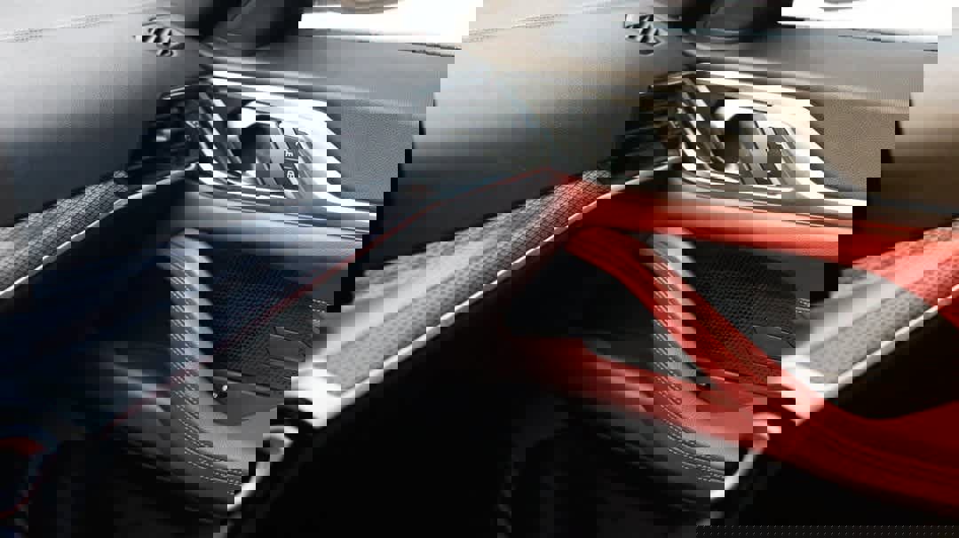 Used 2022 BMW i4 M50 image 37