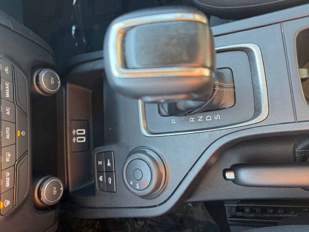 Used 2020 Ford Ranger XLT w/ Equipment Group 301A Mid image 18