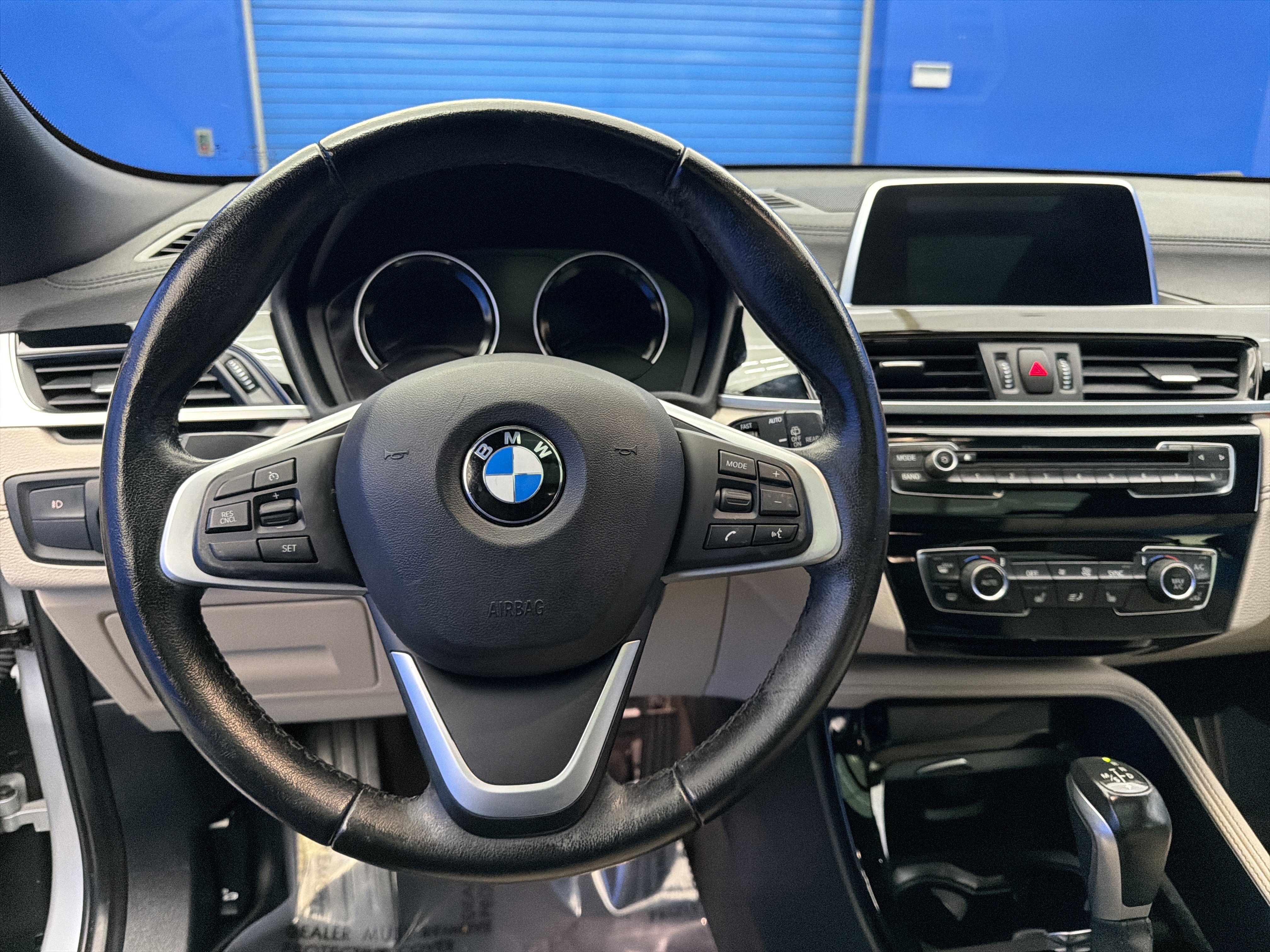 Used 2018 BMW X2 sDrive28i w/ Convenience Package image 14
