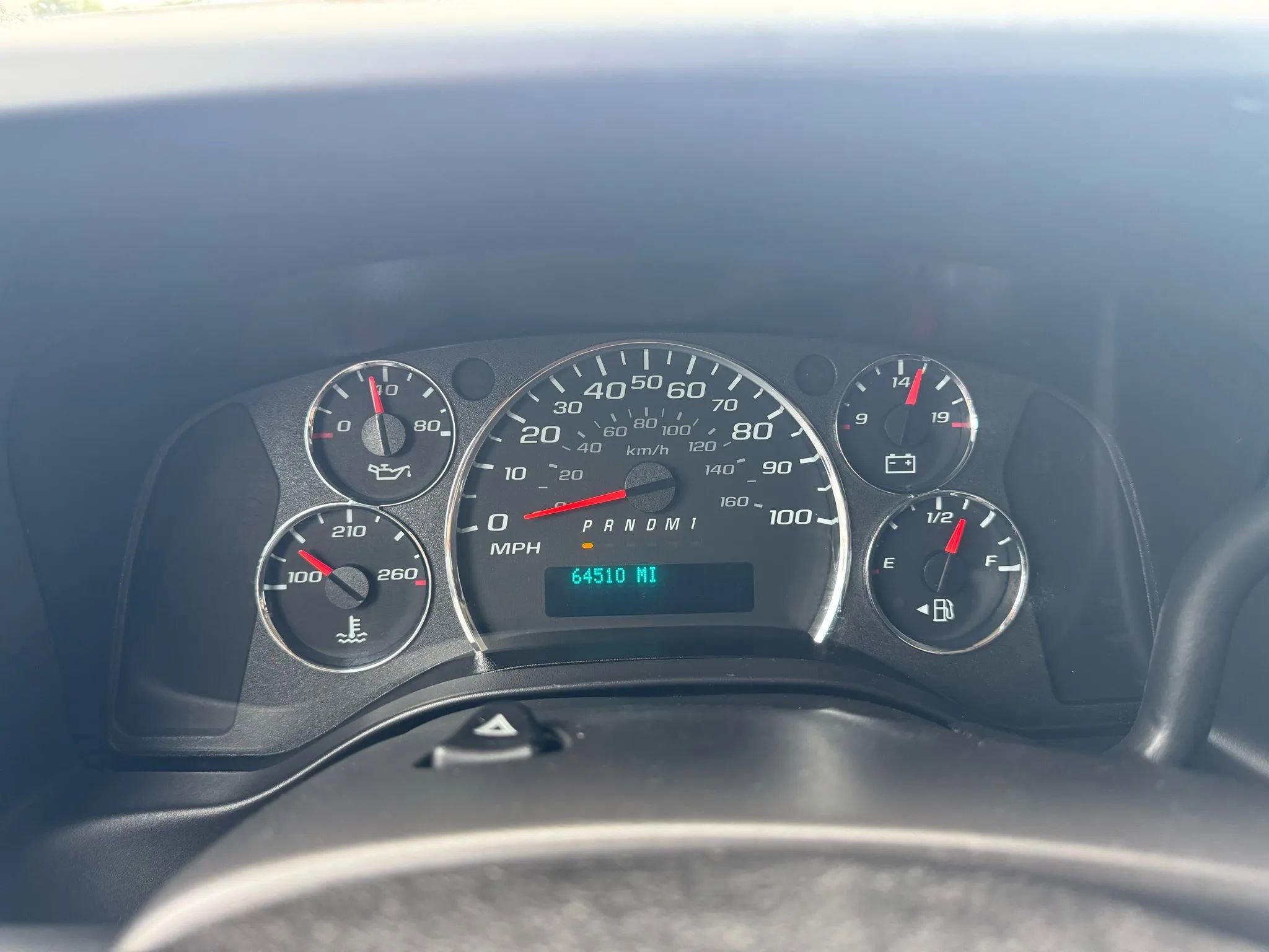 Used 2020 Chevrolet Express 2500 w/ Driver Convenience Package image 14