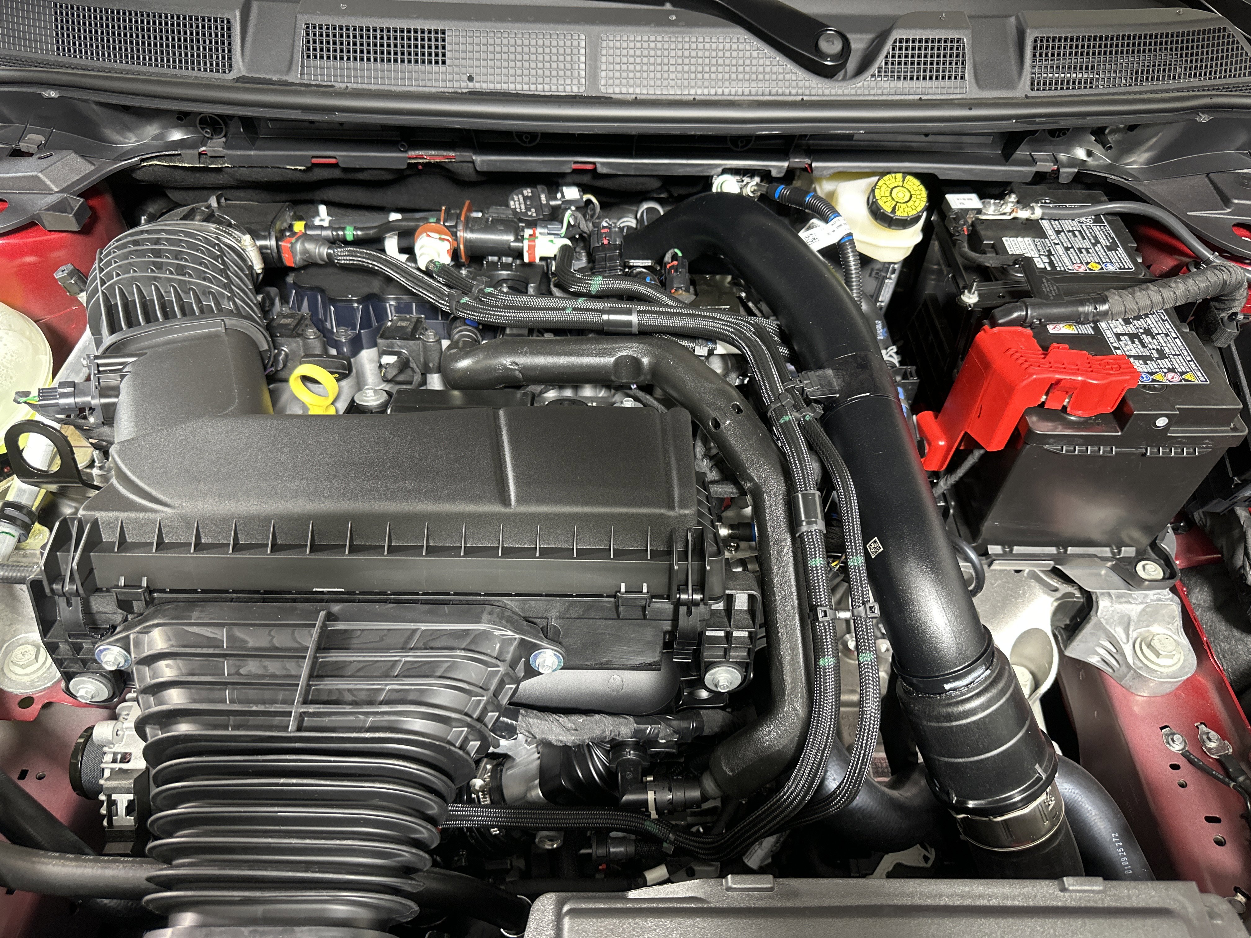 New 2026 Lincoln Corsair Premiere image 24