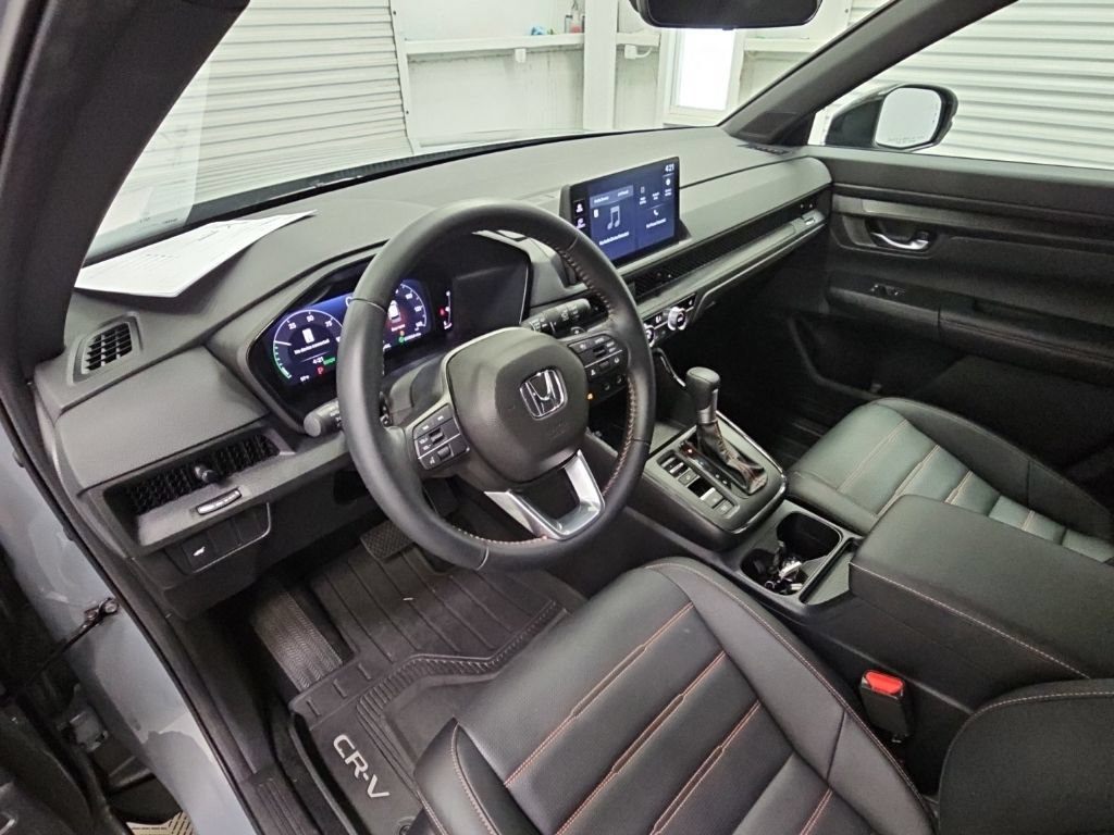 Used 2026 Honda CR-V Sport-L image 12