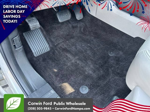 Used 2017 Ford F150 Lariat AWD/4WD image 26