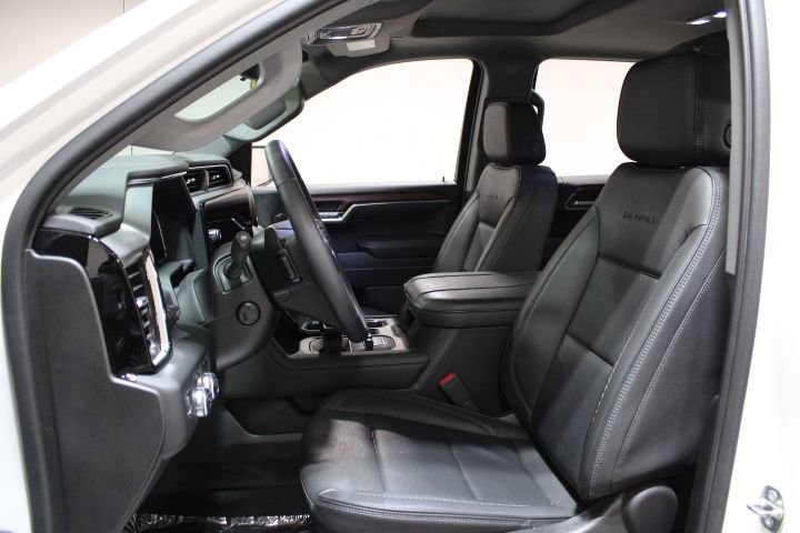 Used 2023 GMC Sierra 1500 Denali w/ Technology Package image 20