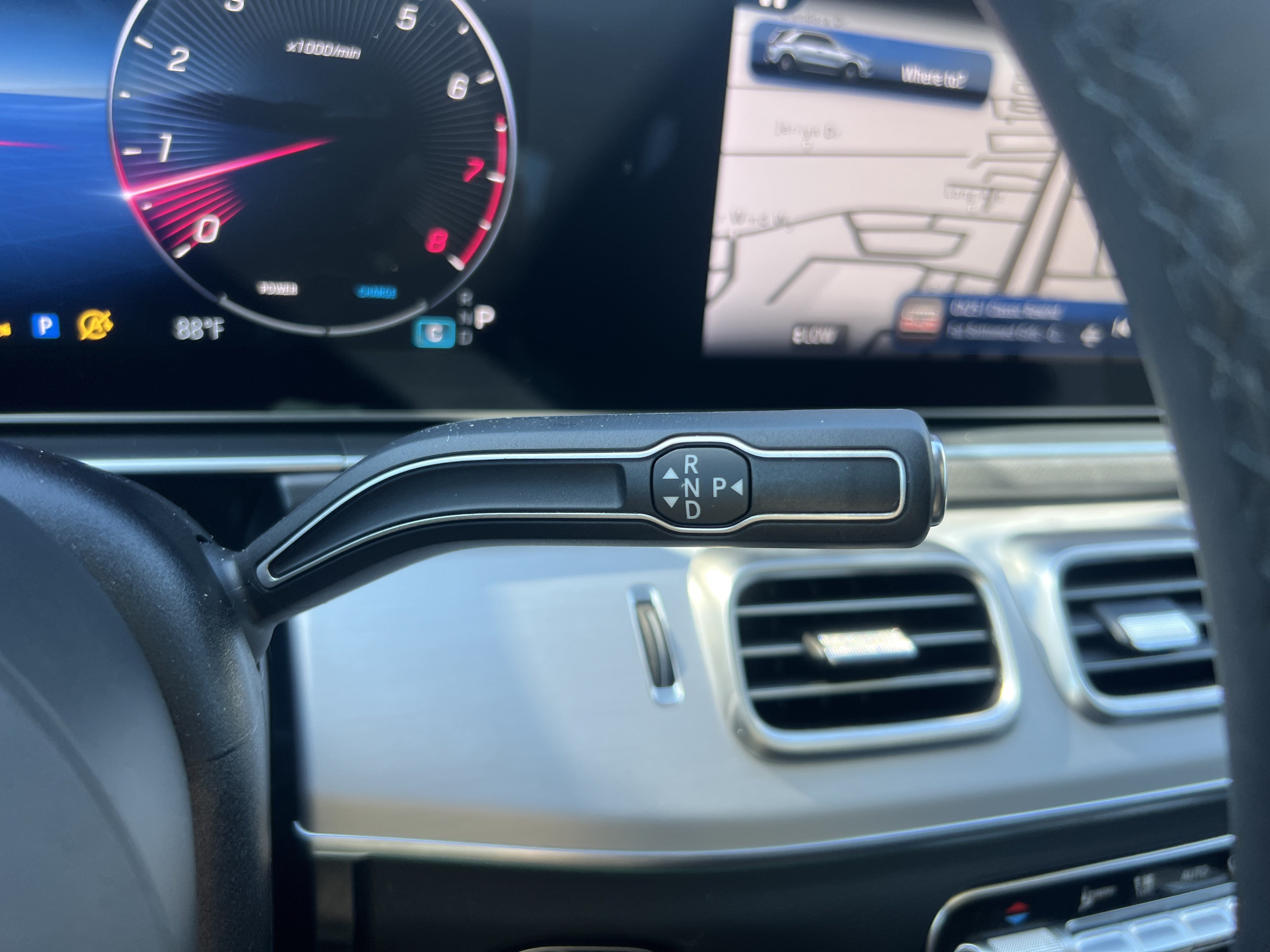 Certified 2026 Mercedes-Benz GLE 350 4MATIC image 25