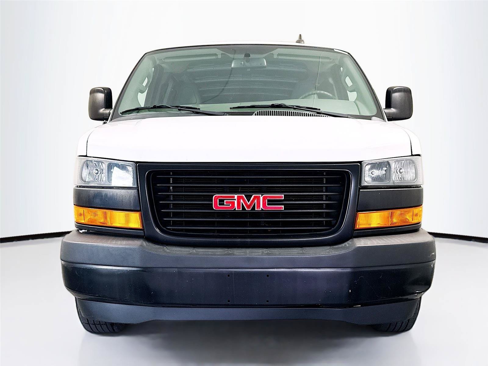Used 2020 GMC Savana 2500 Extended w/ Enhanced Convenience Package RWD image 8