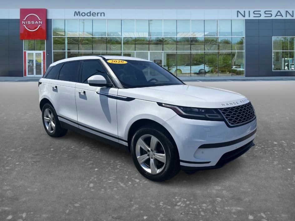 Used 2020 Land Rover Range Rover Velar S image 3