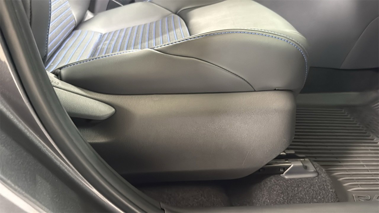 Certified 2024 Toyota RAV4 XSE w/ Weather Package image 20