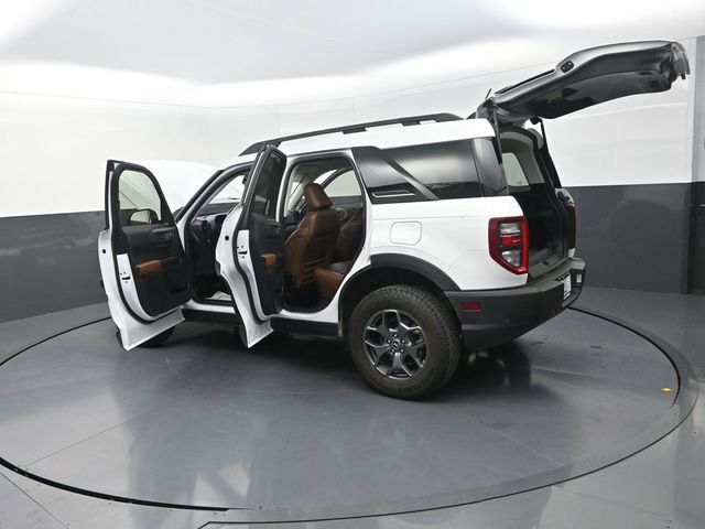 Used 2023 Ford Bronco Sport Badlands w/ Premium Package AWD/4WD image 34