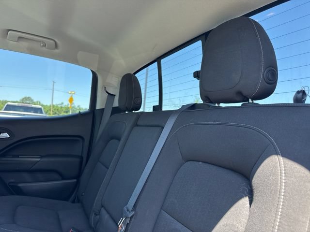 Used 2018 GMC Canyon SLE w/ SLE Convenience Package AWD/4WD image 22