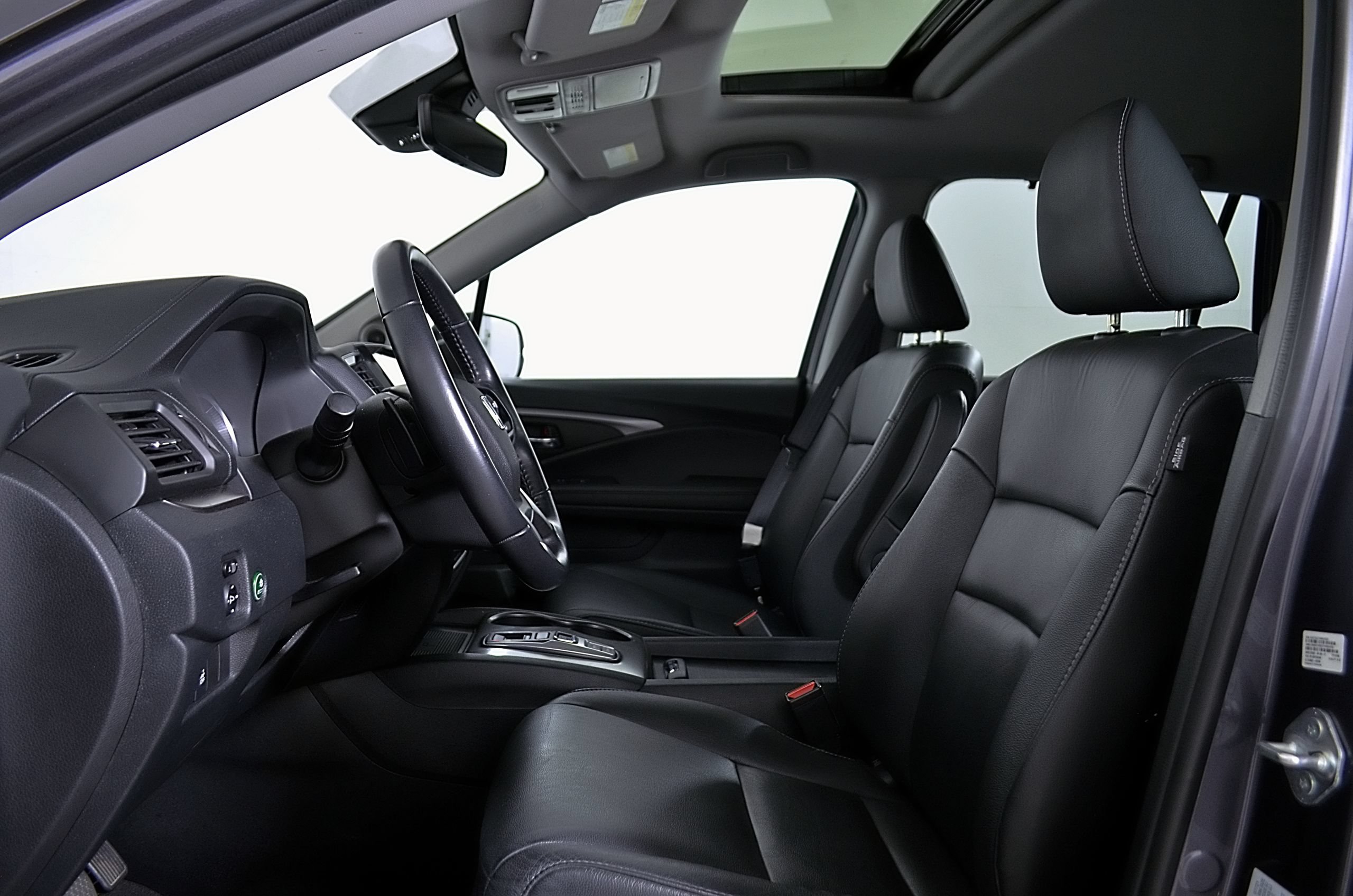 Used 2021 Honda Pilot Special Edition image 15