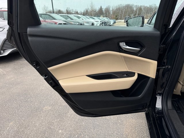 Used 2021 Acura TLX w/ Technology Package image 29