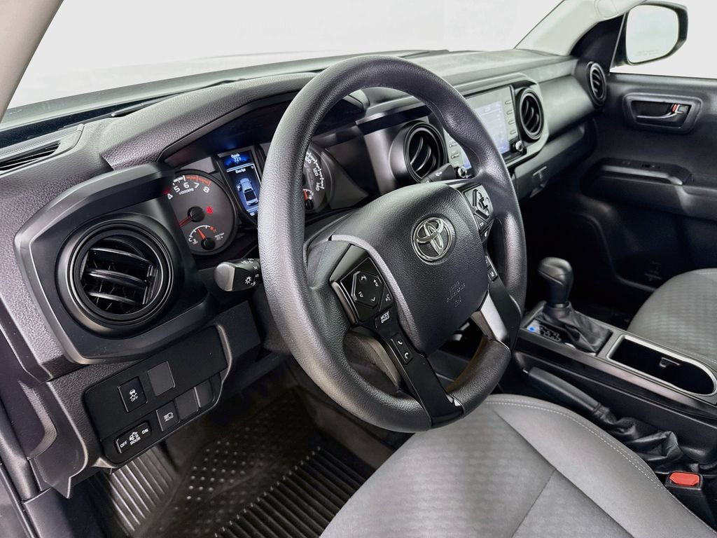 Certified 2023 Toyota Tacoma SR AWD/4WD image 10