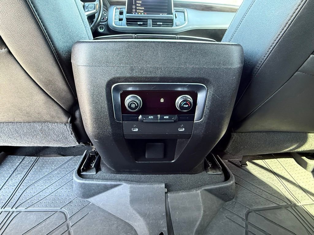 Used 2021 Chevrolet Tahoe LT AWD/4WD image 26