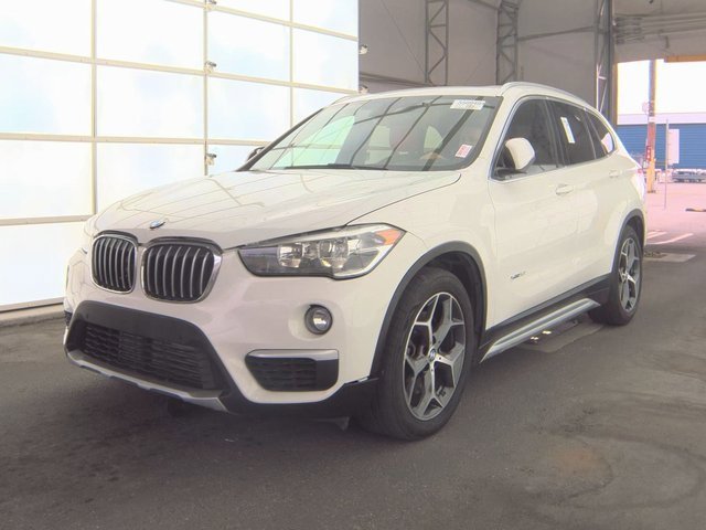 Used 2018 BMW X1 xDrive28i image 1