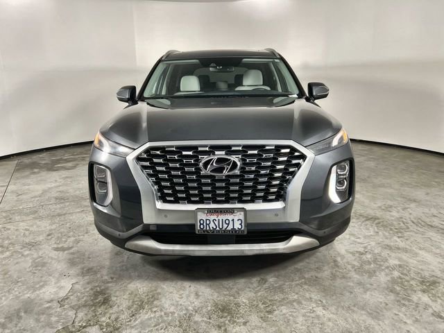 Used 2020 Hyundai Palisade SEL image 3