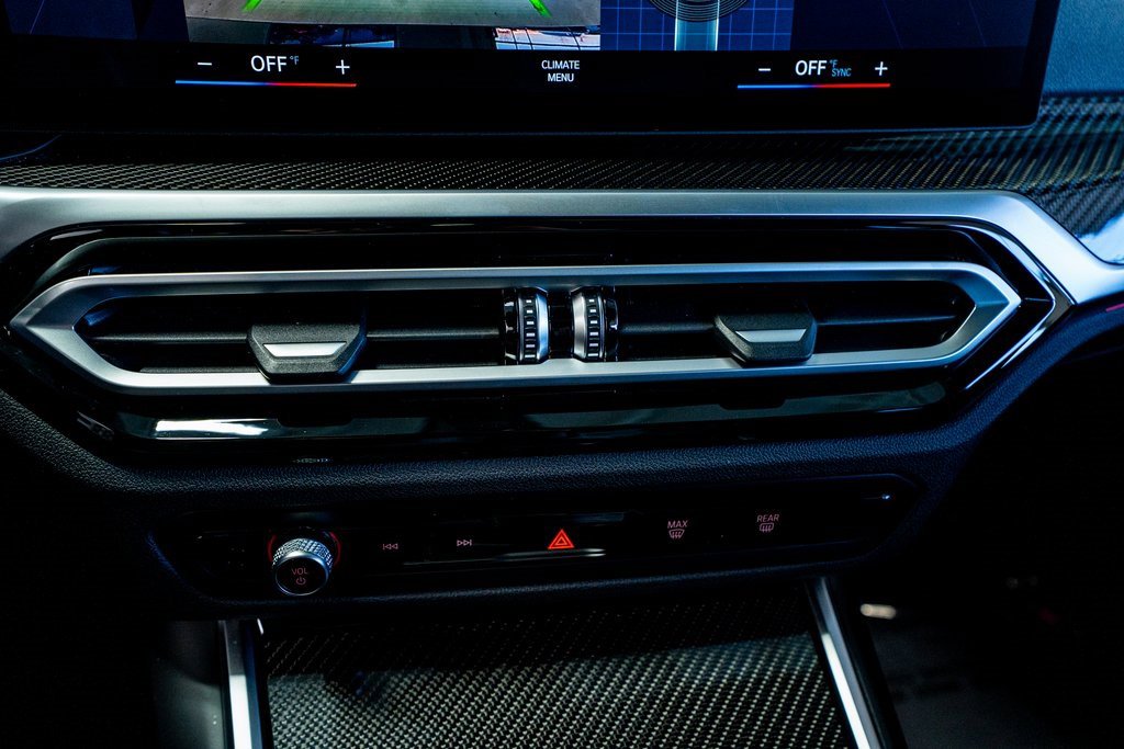 Used 2023 BMW M2 w/ Lighting Package image 54