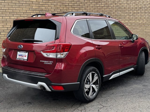 Used 2020 Subaru Forester Touring w/ Popular Package #2 image 18