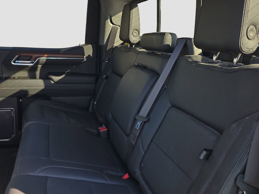 Used 2023 GMC Sierra 1500 Denali w/ Denali Reserve Package image 12