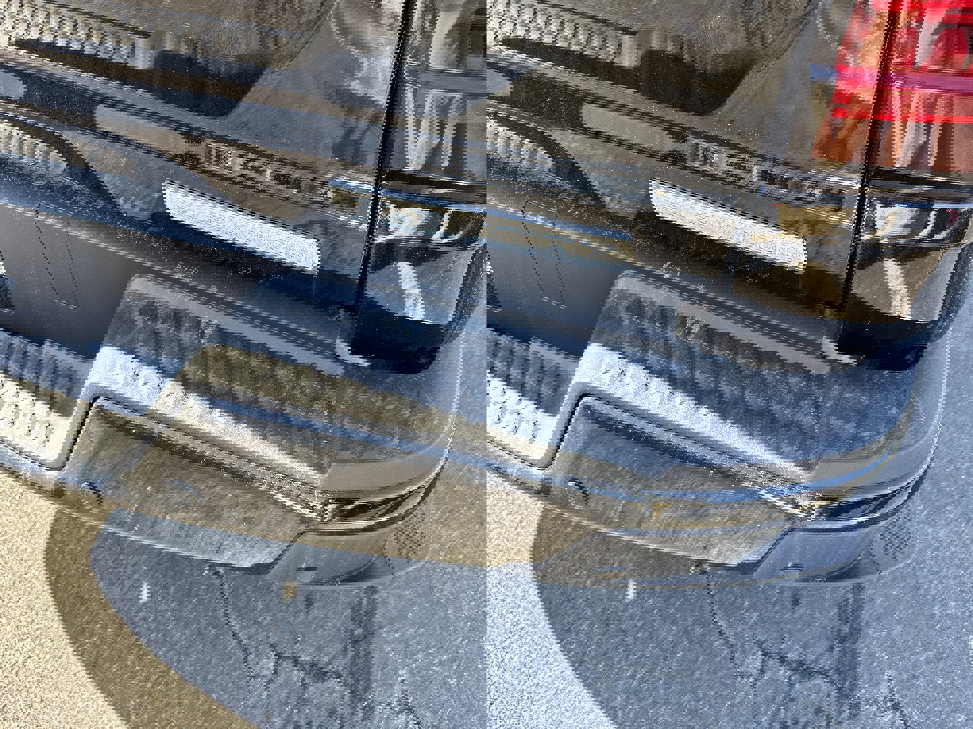 New 2026 GMC Canyon Elevation w/ Convenience Package image 5