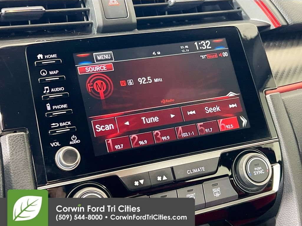 Used 2019 Honda Civic Type R image 22