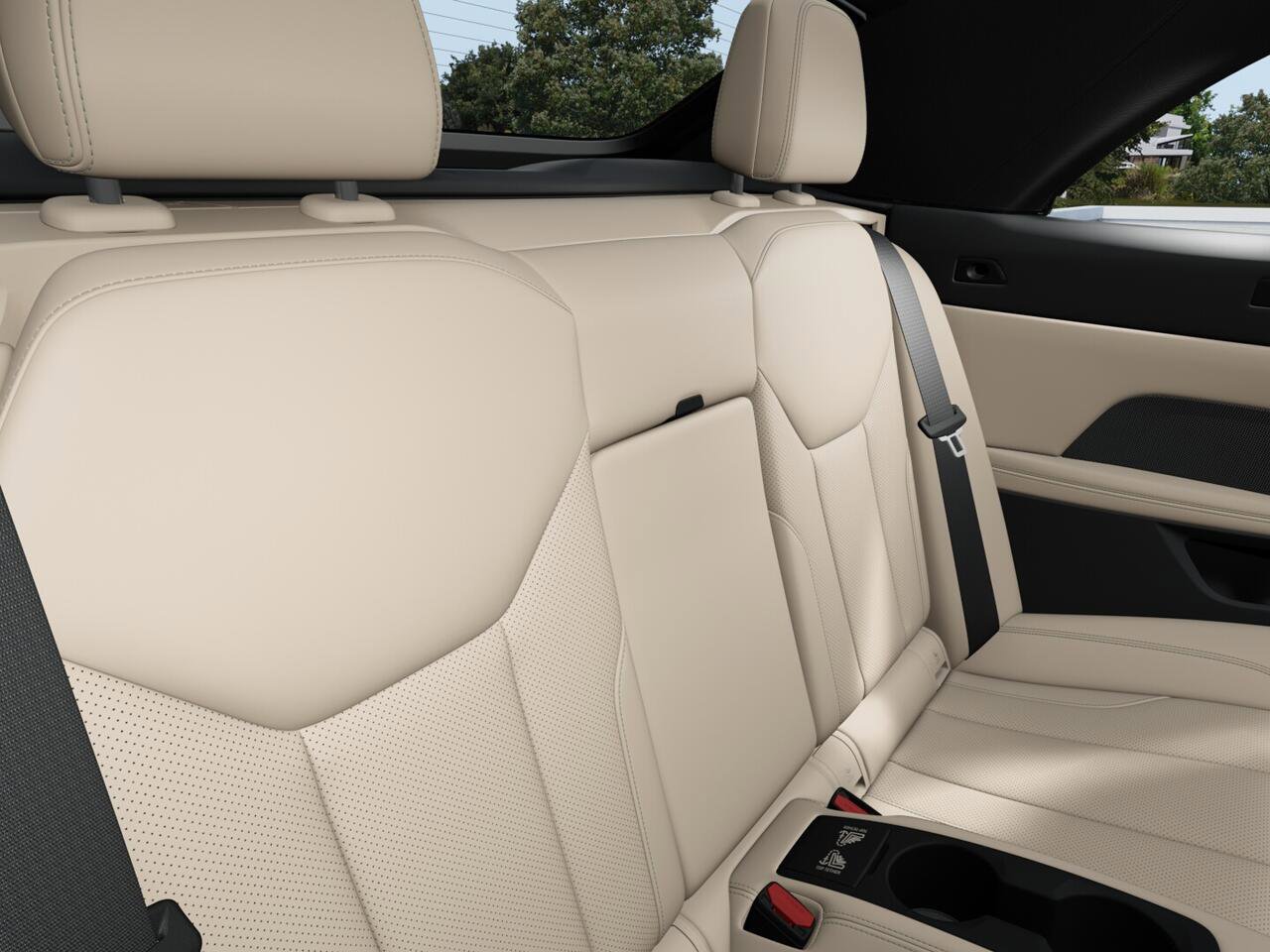 New 2027 BMW 430i Convertible RWD image 10