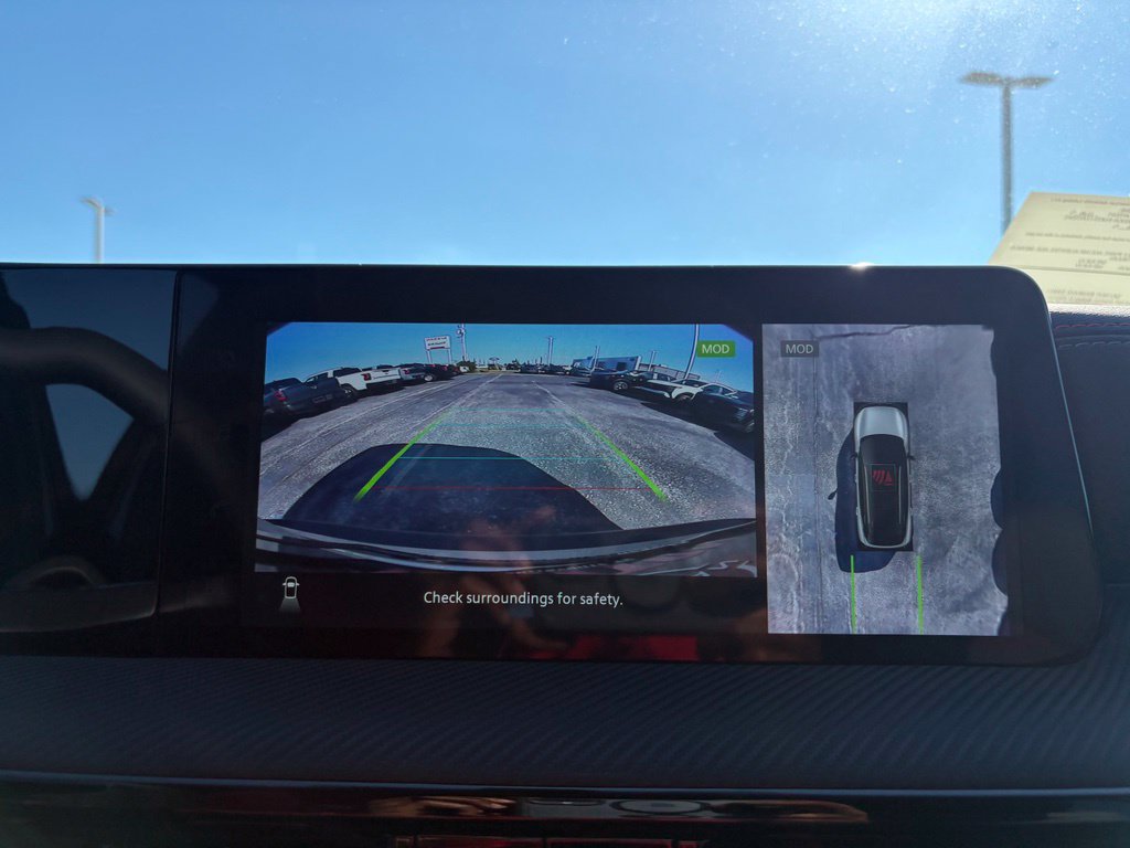 New 2027 Nissan Kicks SR FWD image 31