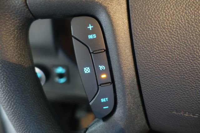 New 2026 Chevrolet Express 2500 RWD image 12