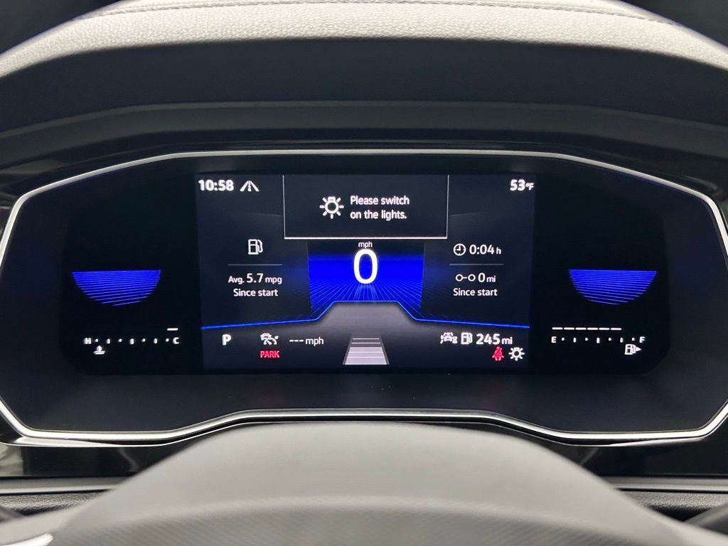 Used 2022 Volkswagen Jetta SE FWD image 20