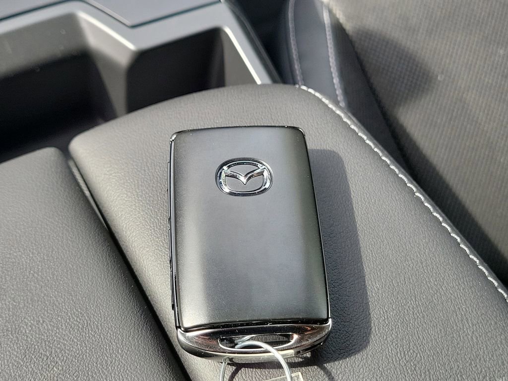 New 2026 MAZDA CX-5 Preferred image 32