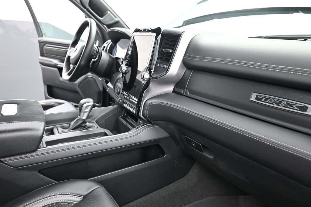 Used 2023 RAM 1500 TRX w/ TRX Level 1 Equipment Group AWD/4WD image 18