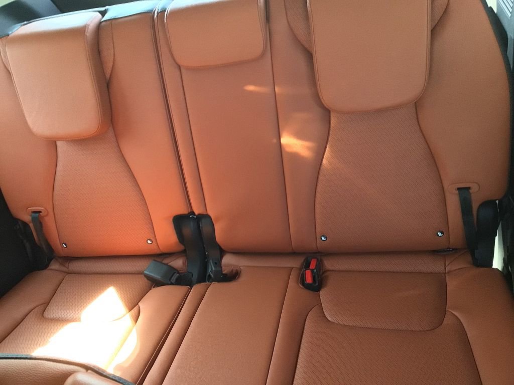 New 2025 Kia Carnival SX Prestige image 16