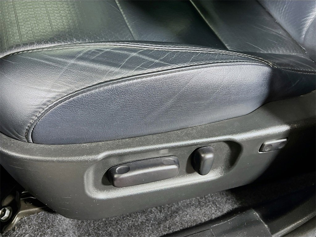 Certified 2021 Toyota Tacoma TRD Off-Road w/ TRD Premium Off Road Package image 18