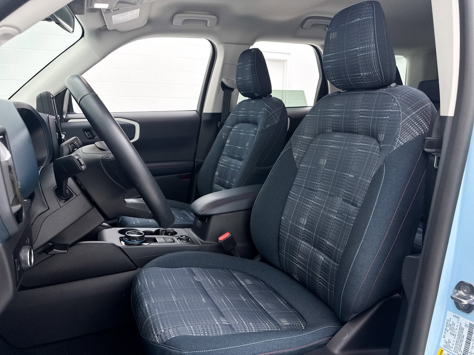 Used 2023 Ford Bronco Sport Heritage w/ Heritage Convenience Package image 18