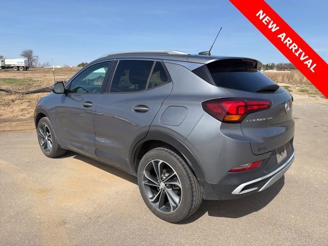 Used 2020 Buick Encore GX Select image 5