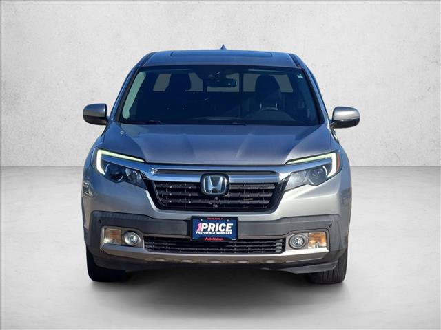 Used 2020 Honda Ridgeline RTL-E image 2
