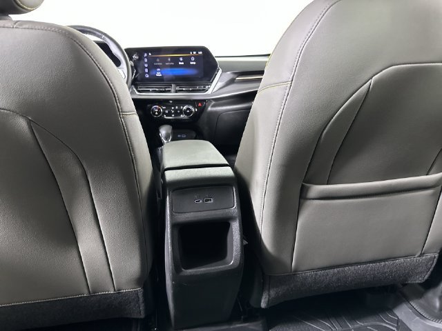 Used 2025 Chevrolet Trax ACTIV w/ Driver Confidence Package FWD image 22