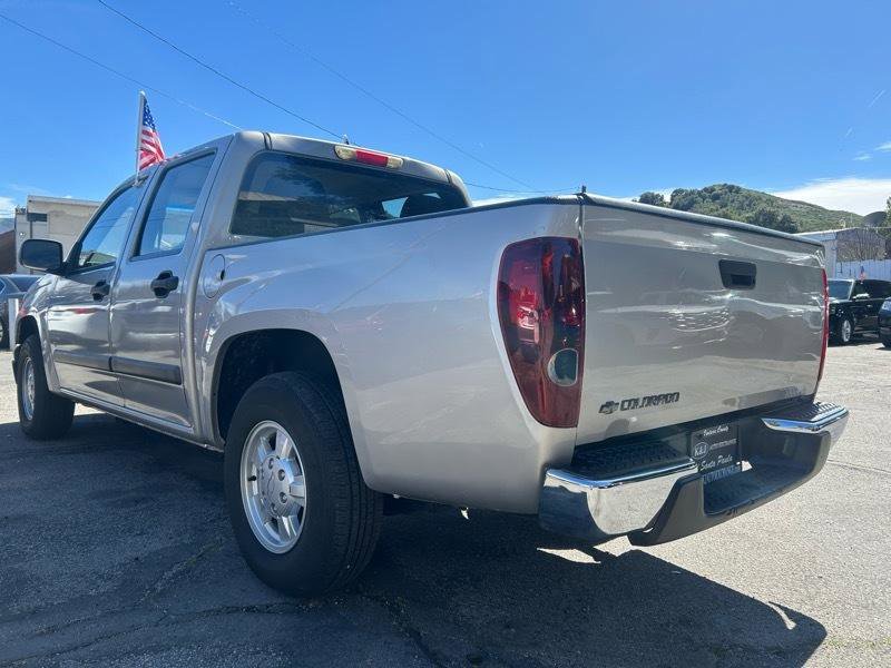 Used 2006 Chevrolet Colorado LT image 5