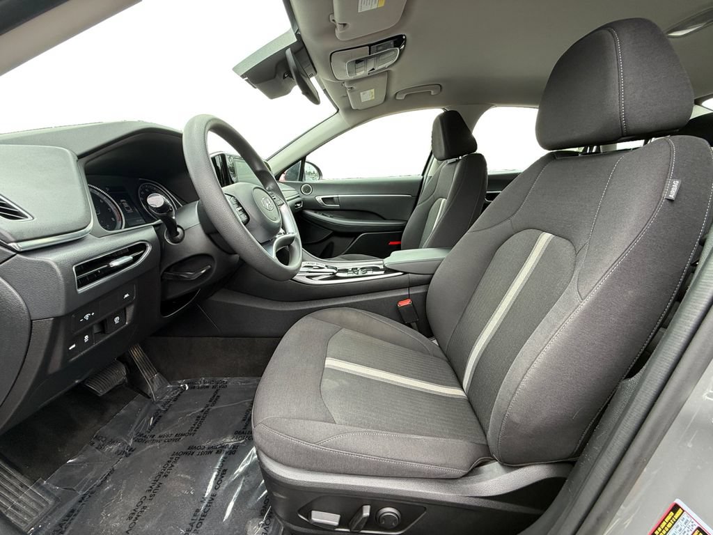 Used 2022 Hyundai Sonata SEL FWD image 9