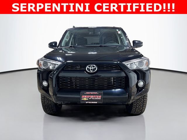 Used 2019 Toyota 4Runner SR5 Premium image 3