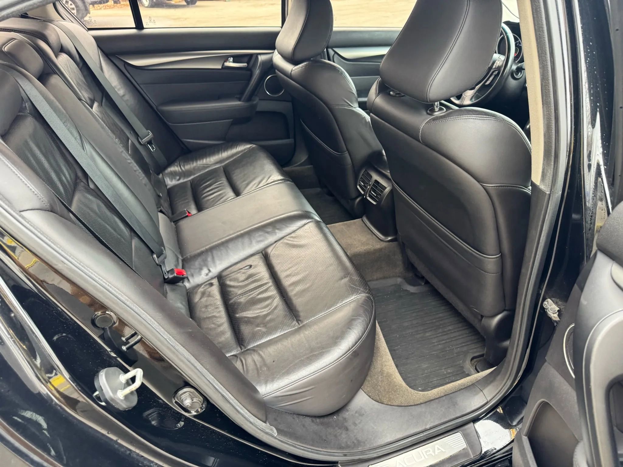 Used 2012 Acura TL w/ Technology Package image 21