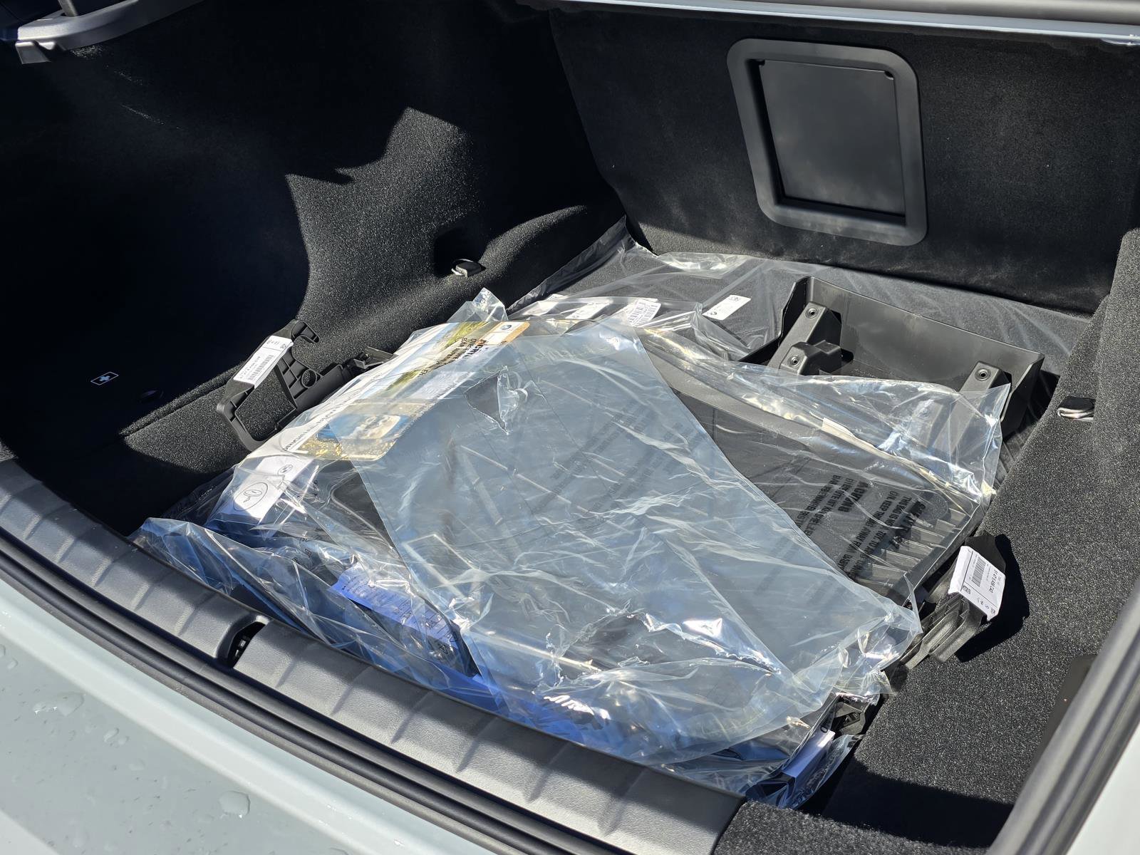 New 2025 BMW 760i xDrive image 8