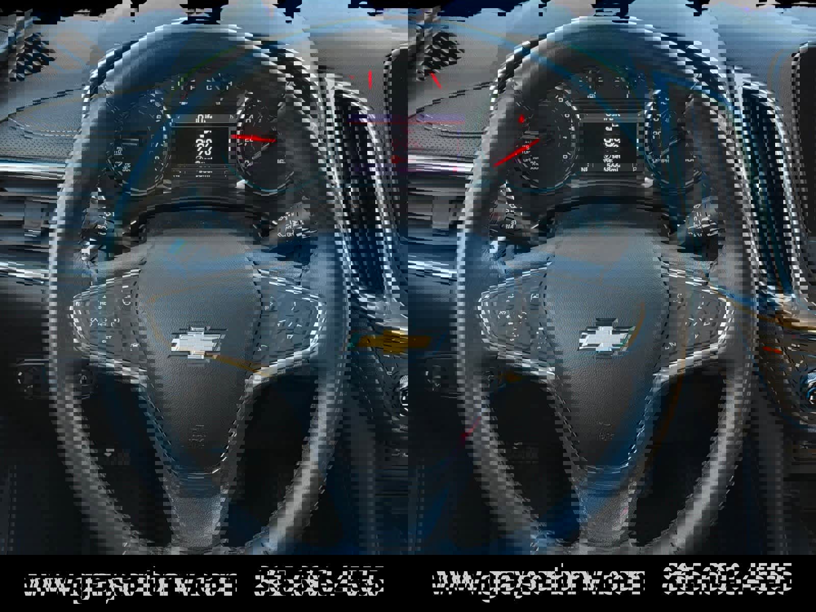 Used 2020 Chevrolet Equinox Premier image 19