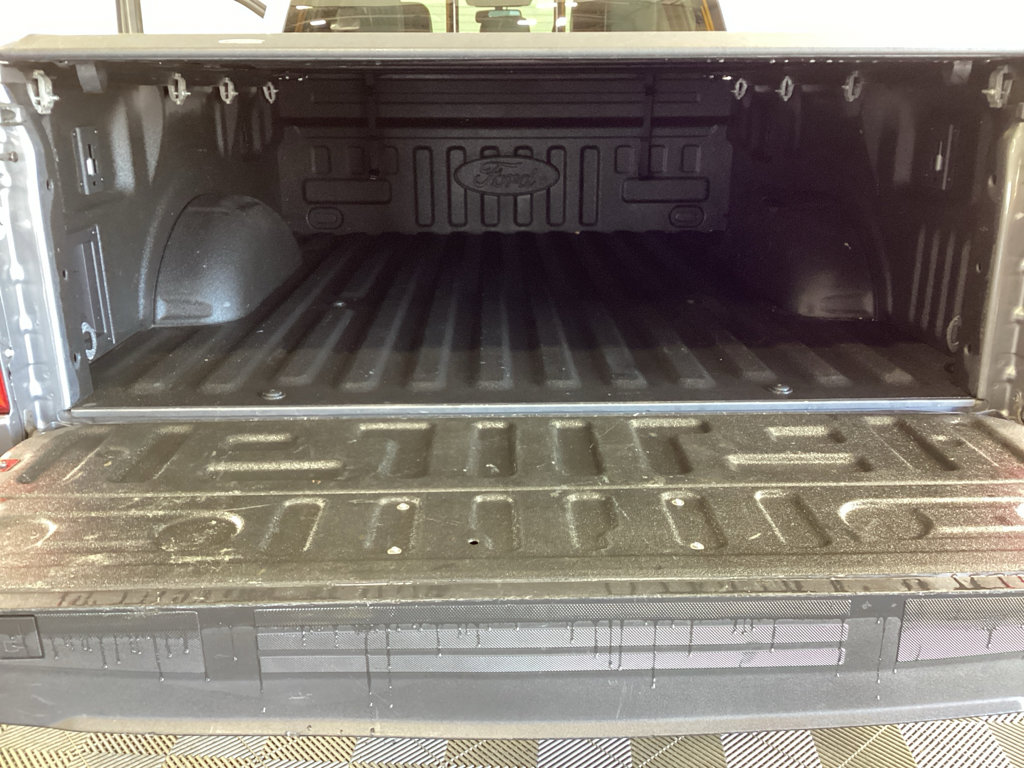 Used 2022 Ford F150 Lariat AWD/4WD image 28