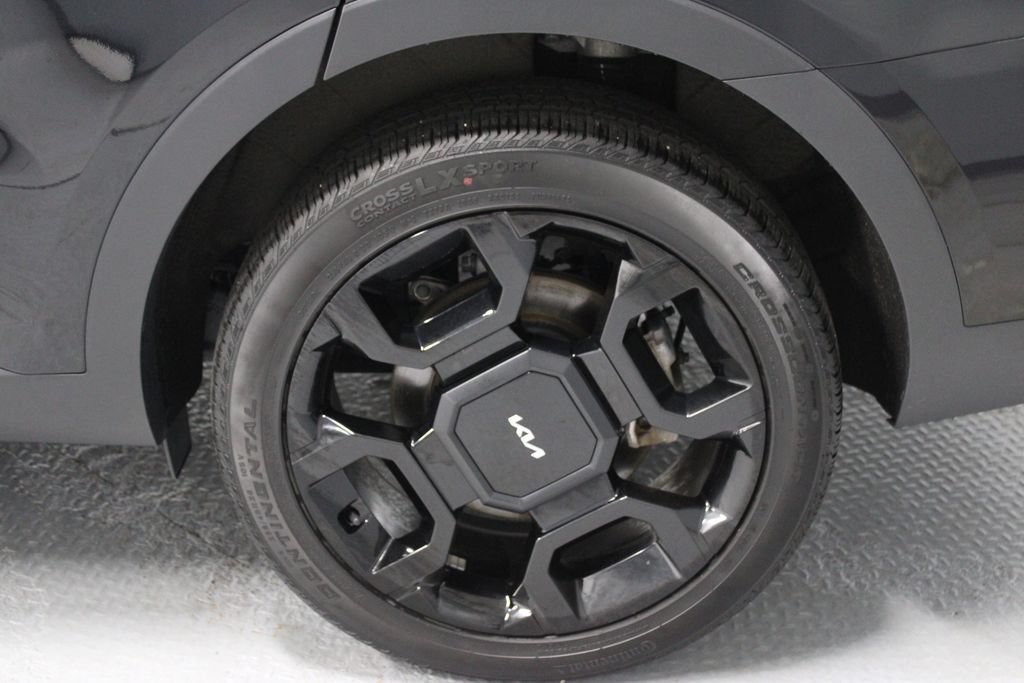 Used 2024 Kia Sorento X-Line EX AWD/4WD image 15